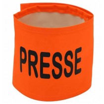 Brassard PRESSE Signalétiques25,00 €