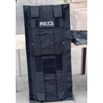 Bouclier souple 3A pliable ULTRA-LÉGER Boucliers pares balles950,00 €