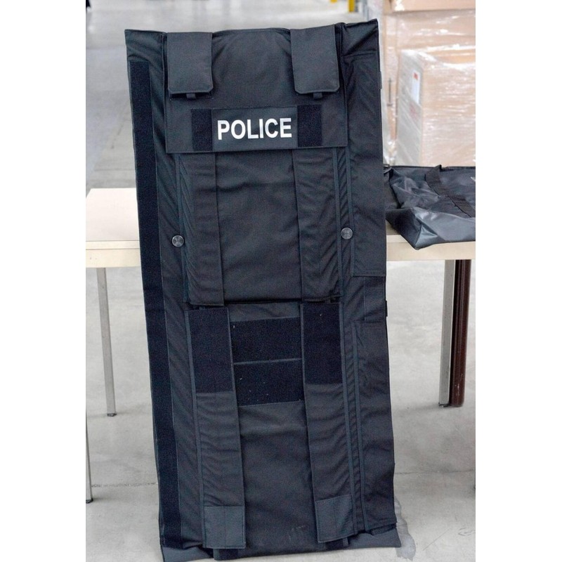 NOUVEAU Bouclier 3A Pliable ULTRA L GER NOUVEAU Bouclier 3A Pliable ULTRA L GER