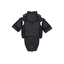 Gilet TITAN Level 3A Accueil850,00 €