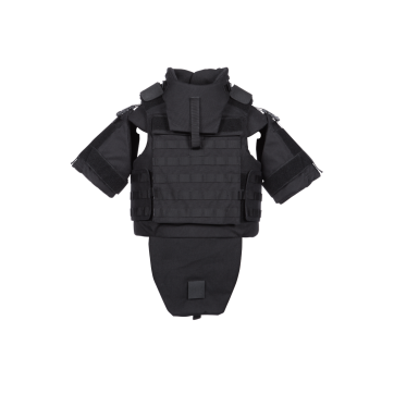 Gilet TITAN Level 3A Accueil850,00 €