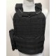 Porte plaques VERON TACTIQUE 3+ ( AK-47) Gilet GPB porte plaques540,00 €