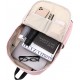 Sac à dos DISCRET pare balles rose USB Gilet enfants299,00 €
