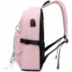 Sac à dos DISCRET pare balles rose USB Gilet enfants299,00 €