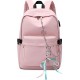 Sac à dos DISCRET pare balles rose USB Gilet enfants299,00 €
