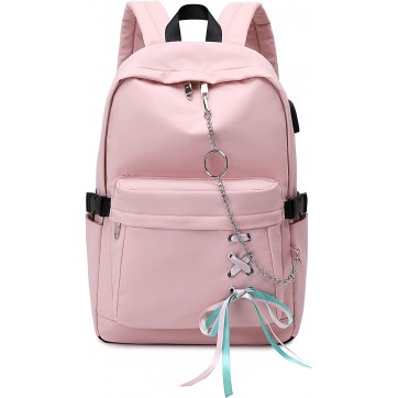 Sac à dos DISCRET pare balles rose USB Sac à dos pare balles299,00 €