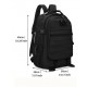 Sac à dos TACTIQUE pare balles noir USB Sac à dos pare balles289,00 €
