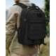 Sac à dos TACTIQUE pare balles noir USB Sac à dos pare balles389,00 €