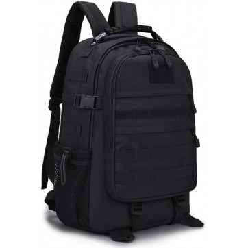 Sac à dos TACTIQUE pare balles noir USB Sac à dos pare balles389,00 €