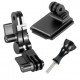 Adaptateur MICH pour caméra GOPRO Casques et visières30,00 €