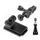 Adaptateur MICH pour caméra GOPRO Casques et visières30,00 €