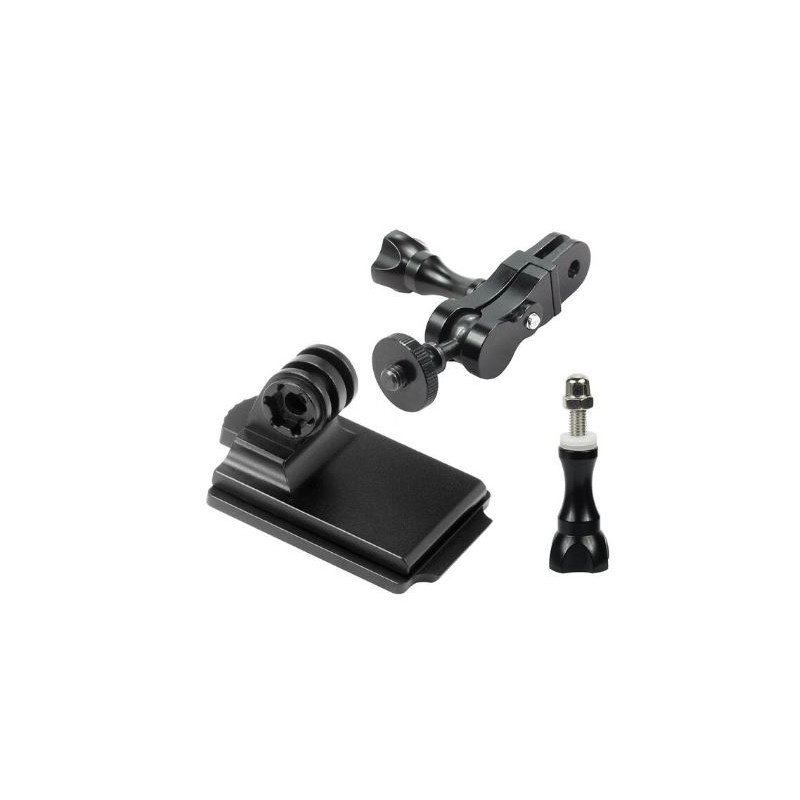 Adaptateur Caméra GoPro et WASP pour Support Ciro pas cher BTC