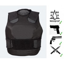 Gilet discret IIIA, Modèle SENATOR-FEMME  Accueil550,00 €