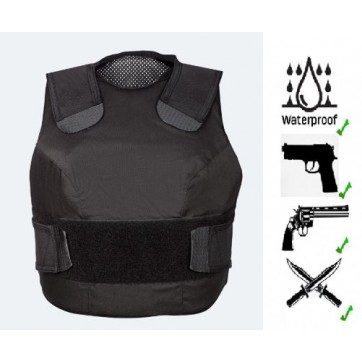 Gilet discret IIIA, Modèle SENATOR-FEMME  Accueil550,00 €
