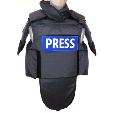 Gilet pare balles modèle PRESS  Accueil650,00 €