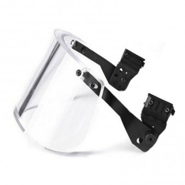 Visière balistique pour casque MICH Casques et visières299,00 €