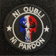 Ecusson NI OUBLI - NI PARDON Accueil11,00 €
