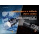 FENIX SAUVETAGE LR35R 10.000 LUMENS Lampes Tactiques FENIX159,00 €