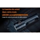 FENIX SAUVETAGE LR35R 10.000 LUMENS Lampes Tactiques FENIX159,00 €