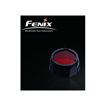 Filtre signalisation ROUGE pour FENIX Lampes Tactiques FENIX7,00 €