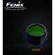Filtre signalisation VERT pour FENIX Lampes Tactiques FENIX7,00 €