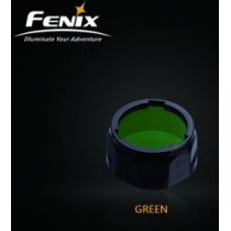 Filtre signalisation VERT  pour FENIX