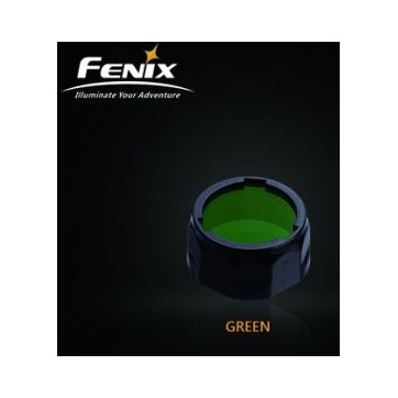 Filtre signalisation VERT pour FENIX Lampes Tactiques FENIX7,00 €