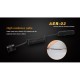 Interrupteur FENIX AE-R02 pour ARMES Lampes Tactiques FENIX18,00 €