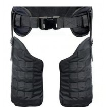 Protection balistique de cuisses. Accueil333,00 €