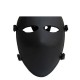 Masque pare balles (Biseauté) Casques et visières250,00 €