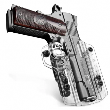 Etui RX-CRYSTAL pour les 1911 Séries Accueil65,00 €