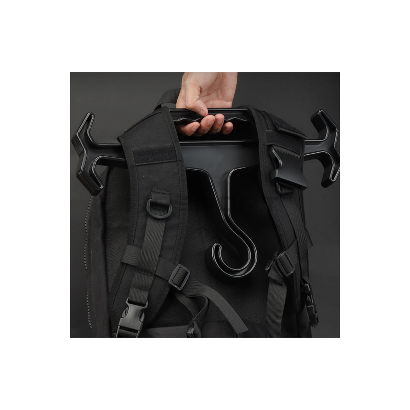 Cintre Fma Heavy Pour Gilet Tactique Coyote