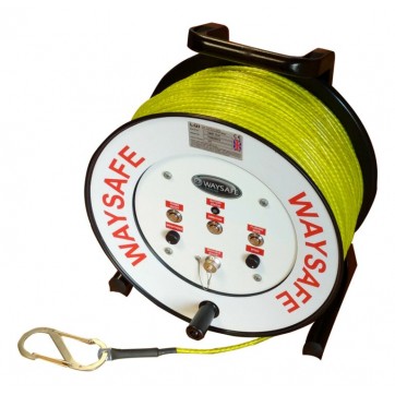 CÂBLE DE SECOURS LUMINEUX WAYSAFE-300M Equipements spéciaux4,400.00