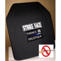 REMISE PROMO: Plaque IV STANDALONE MULTI-IMPACTS Plaques balistiques202,00 €