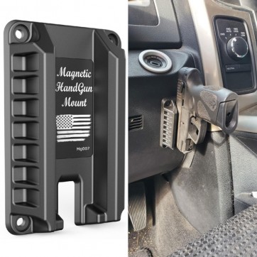 Supports Armes UTV StarknightMT - Compatible Polaris/Can Am/Kawasaki