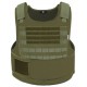 Porte plaques URBAIN TACTICAL Level 3A Gilet GPB porte plaques299,00 €