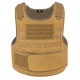 Porte plaques URBAIN TACTICAL Level 3A Gilet GPB porte plaques299,00 €