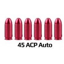 Munition de manipulation 45.ACP Sécurité pour armes25,00 €