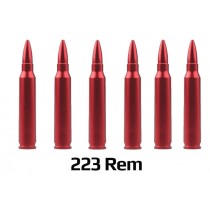 Munition de manipulation 223 Sécurité pour armes29,00 €