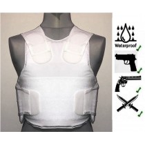 Gilet SENATOR- NIJ3A BLANC Gilet à port discret440,00 €
