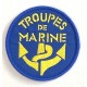 Ecusson velcro TROUPES DE MARINE Accueil12,00 €