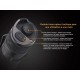 FENIX TK25 INFRA 1000 LUMENS Lampes Tactiques FENIX95,00 €