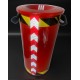 Puits balistique SAT 43cm avec coque anti feu Accueil850,00 €