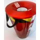 Puits balistique SAT 43cm avec coque anti feu Accueil850,00 €