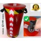 Puits balistique SAT 43cm avec coque anti feu Accueil850,00 €