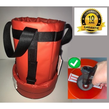 Puits Balistique souple Ultra Léger NOMADE-S Puits Balistiques770,00 €