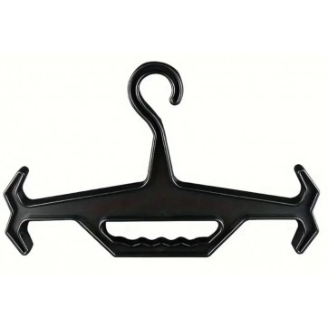Cintre spécial gilet pare balles Casques et visières12,00 €