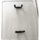 Bouclier 3A 100% transparent (60cm x 70cm) Boucliers pares balles1,290.00