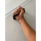 Bouclier 3A 100% transparent (60cm x 70cm) Boucliers pares balles1,290.00
