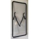 Bouclier 3A 100% transparent (132cm x 60cm) Boucliers pares balles1,590.00